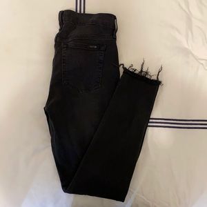 Joe’s Skinny Ankle Jeans